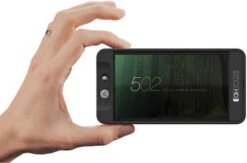 SmallHD 5" 502 HDMI / SDI On-Camera Field Monitor -Camera Accessories 189360541667