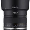 Rokinon 85mm F/1.4 Series II For Sony E 2 Rokinon 85mm F/1.4 Series II For Sony E -Camera Accessories 189490587817