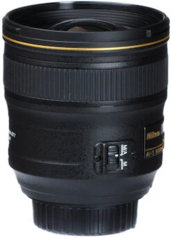 Nikon 24mm F/1.4G ED AF-S -Camera Accessories 190573254183