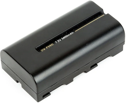 Blackmagic Pocket Cinema Camera 6K Pro W/ Wooden PL Mod 6 Blackmagic Pocket Cinema Camera 6K Pro W/ Wooden PL Mod - Image 4