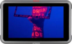 Atomos Ninja V+ 5.2" 8K HDMI Recorder