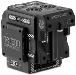 RED DSMC2 Jetpack Expander HDMI -Camera Accessories 191907687943