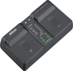 Nikon MH-26a Charger
