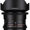 Rokinon 14mm T3.1 Cine DS For Sony E -Camera Accessories 194126899477