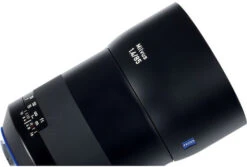 Zeiss Milvus ZE 85mm F/1.4 For Canon -Camera Accessories 194646774138