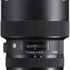 Sigma 14-24mm F/2.8 DG HSM Art For Nikon 1 Sigma 14-24mm F/2.8 DG HSM Art For Nikon -Camera Accessories 195659019639