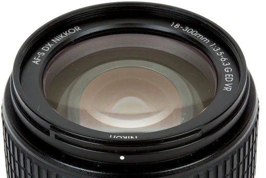 Nikon 18-300mm F/3.5-6.3G AF-S VR DX 4 Nikon 18-300mm F/3.5-6.3G AF-S VR DX - Image 2