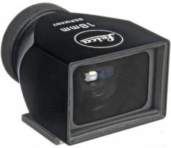 Leica M-18 Brightline Finder