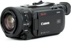 Canon® Canon XA50 26 Canon® Canon XA50 -Camera Accessories 199178934730