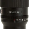 Sony FE 35mm F/1.4 GM -Camera Accessories 199314243326