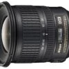 Nikon 10-24mm F/3.5-4.5G AF-S DX -Camera Accessories 199992460279
