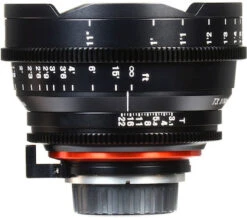Rokinon Xeen 14mm T3.1 For Canon 9 Rokinon Xeen 14mm T3.1 For Canon -Camera Accessories 200329693686