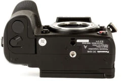 Panasonic GH6 -Camera Accessories 200975059153
