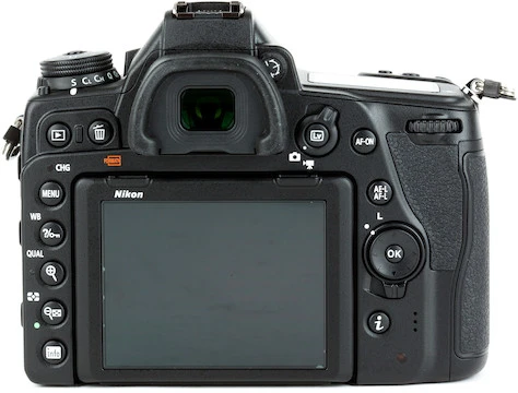 Nikon D780 7 Nikon D780 - Image 5