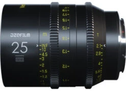 DZOFilm VESPID 25mm T2.1 (EF)