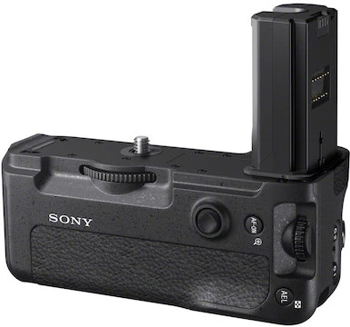 Sony VG-C3EM Vertical Grip 4 Sony VG-C3EM Vertical Grip - Image 2