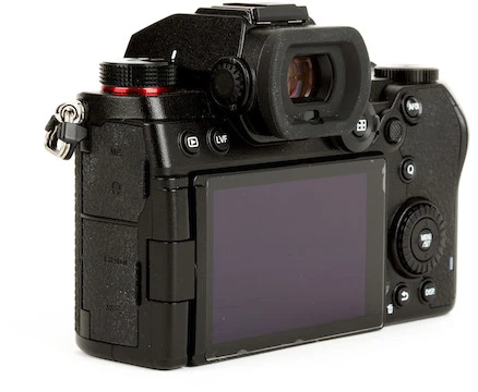 Panasonic Lumix DC-S5 6 Panasonic Lumix DC-S5 - Image 4