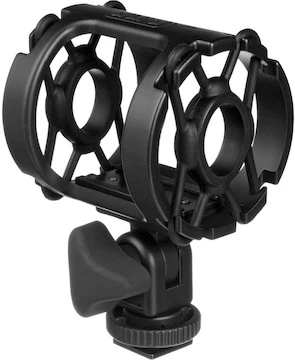 Auray DUSM-1 Universal Shock Mount 3 Auray DUSM-1 Universal Shock Mount