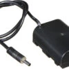 SmallHD Focus To Panasonic DMW-BLF19 Power Adapter