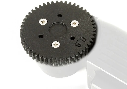 Teradek RT MK3.1 Wireless Lens Control W/ 6-Axis Transmitter 10 Teradek RT MK3.1 Wireless Lens Control W/ 6-Axis Transmitter - Image 8