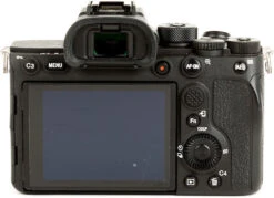 Sony Alpha A7R IVA -Camera Accessories 205995927895