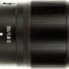 Nikon Z 35mm F/1.8 S -Camera Accessories 206133021489