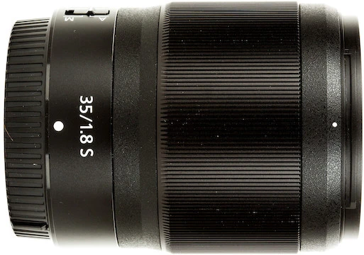 Nikon Z 35mm F/1.8 S 3 Nikon Z 35mm F/1.8 S