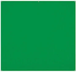 8ft X 8ft Chroma-Key Green Background For Westcott X-Drop