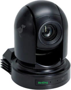 BirdDog Eyes P200 NDI PTZ Camera