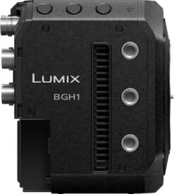 Panasonic LUMIX BGH1 Cinema 4K -Camera Accessories 207206701459