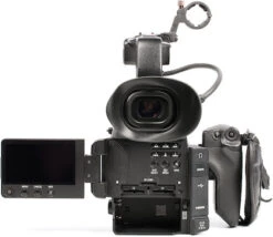 Canon® Canon EOS C100 Mark II W/ Dual Pixel CMOS AF -Camera Accessories 207812046683