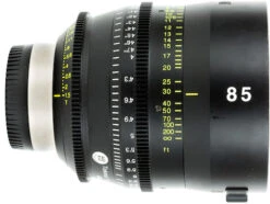Tokina Cinema Vista 85mm T1.5 (EF)
