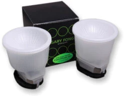 Gary Fong Lightsphere Universal Inverted Dome Starter Kit