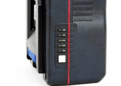 Blueshape BV095HD Granite Mini Gold Mount Battery -Camera Accessories 209257733190