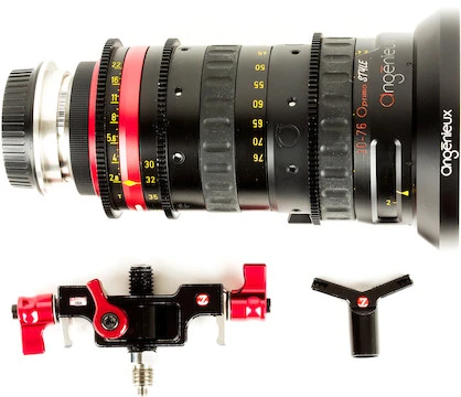 Angenieux Optimo Style 30-76mm T2.8 (EF) 9 Angenieux Optimo Style 30-76mm T2.8 (EF) - Image 7