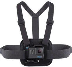 GoPro Chesty Performance Mount