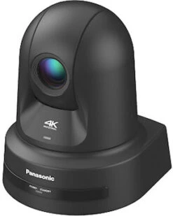 Panasonic AW-UE80KPJ 4K Pro PTZ Camera