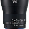 Zeiss Milvus ZF.2 35mm F/2 For Nikon -Camera Accessories 210819585739
