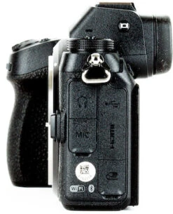 Nikon Z6 -Camera Accessories 211302583050