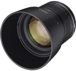 Rokinon 85mm F/1.4 Series II For Micro 4/3 -Camera Accessories 211447764534