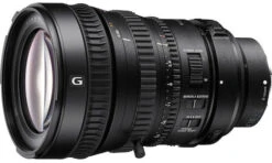 Sony FE 28-135mm F/4 G PZ OSS 9 Sony FE 28-135mm F/4 G PZ OSS -Camera Accessories 211745248029