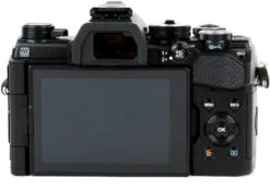 Olympus OM-D E-M5 Mark III 19 Olympus OM-D E-M5 Mark III -Camera Accessories 212600101624