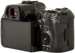 Canon® Canon EOS R5 C Mirrorless Cinema Camera 20 Canon® Canon EOS R5 C Mirrorless Cinema Camera -Camera Accessories 212933317571