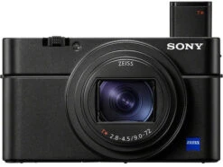 Sony Cyber-Shot RX100 VII 19 Sony Cyber-Shot RX100 VII -Camera Accessories 214747672189