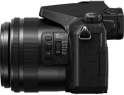 Panasonic DMC-FZ2500 -Camera Accessories 215974868311