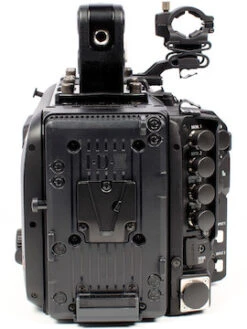 Canon® Canon EOS C700 EF Cinema Camera 14 Canon® Canon EOS C700 EF Cinema Camera -Camera Accessories 216375243378