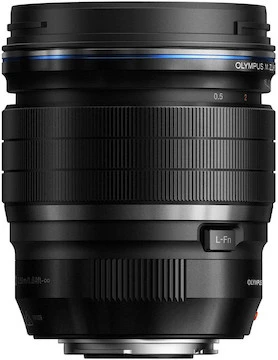 Olympus 45mm F/1.2 ED PRO 3 Olympus 45mm F/1.2 ED PRO