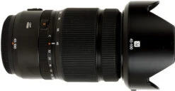 Fuji GF 45-100mm F/4 R LM OIS WR 12 Fuji GF 45-100mm F/4 R LM OIS WR -Camera Accessories 218525538180