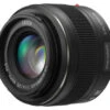 Panasonic Leica 25mm F/1.4 ASPH 1 Panasonic Leica 25mm F/1.4 ASPH -Camera Accessories 218577424515