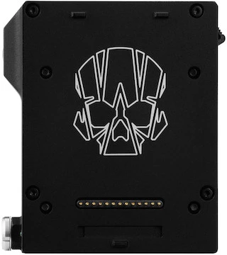 RED DSMC2 Gold Mount Battery Module 4 RED DSMC2 Gold Mount Battery Module - Image 2